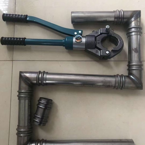 兰溪鑫亿呈冷却管